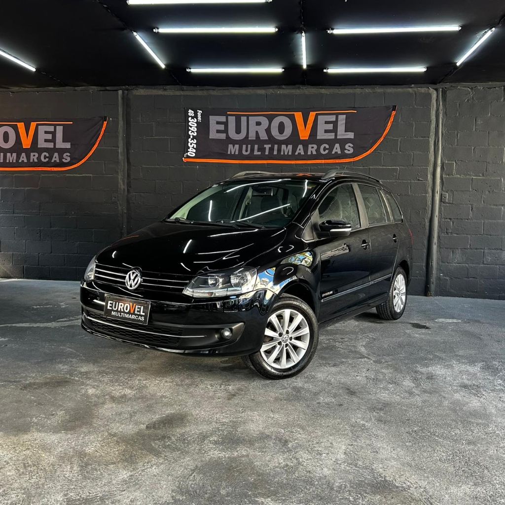 SPACEFOX  SPORTLINE/HIGHLINE 1.6 T.Flex