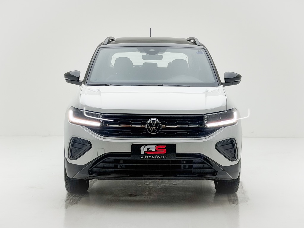 T-Cross Hig. 250 TSI 1.4 Flex 16V 5p Aut