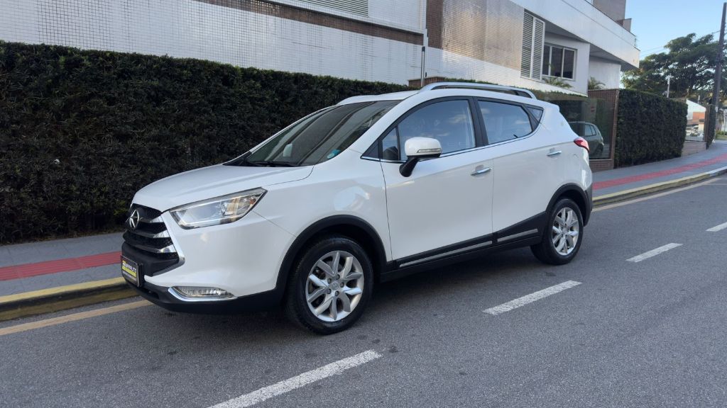 T5 1.5 JET Flex 16V 5p Aut.