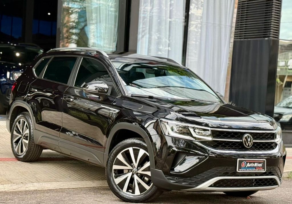 TAOS Highline 1.4 250 TSI Flex Aut.