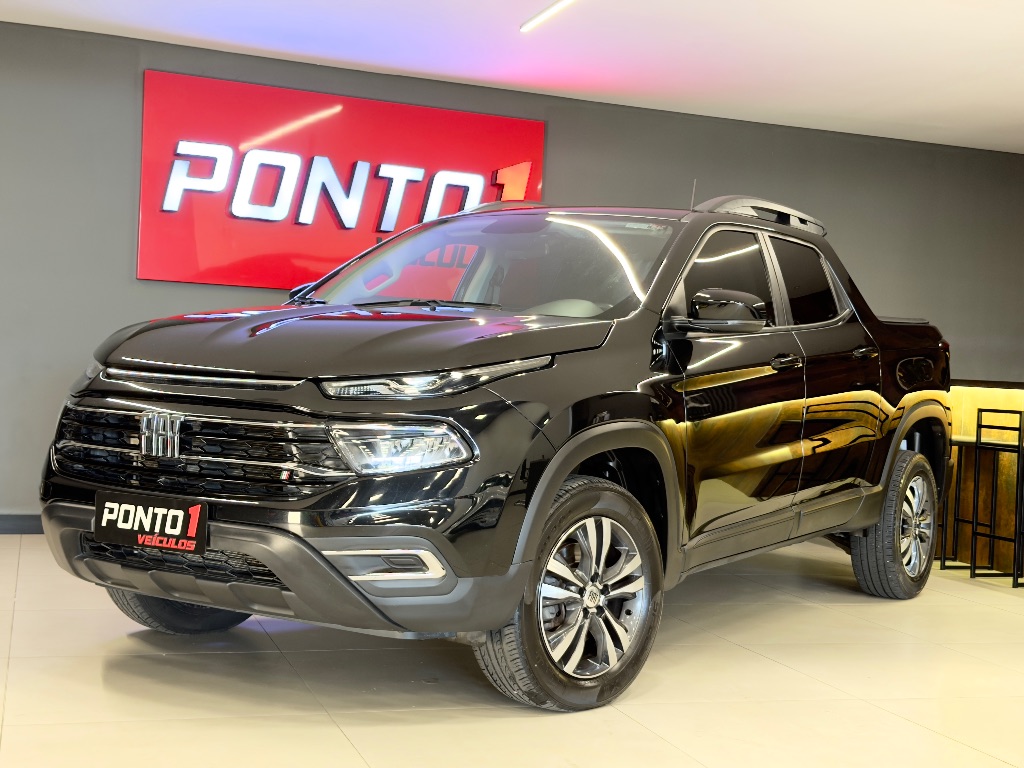 Toro Freedom 1.3 T270 4x2 Flex Aut.