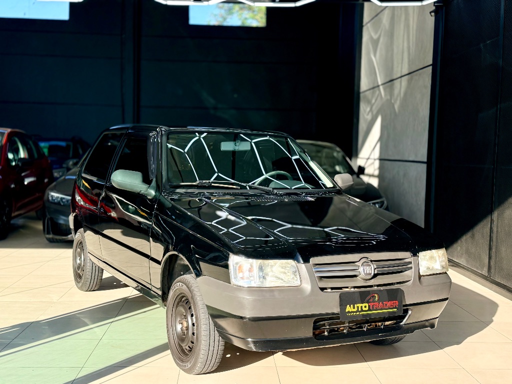 Uno Mille 1.0 Fire/ F.Flex/ ECONOMY 2p