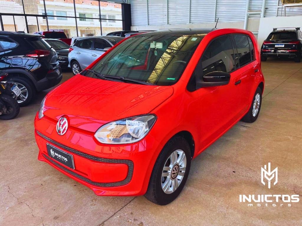 up! take 1.0 Total Flex 12V 5p