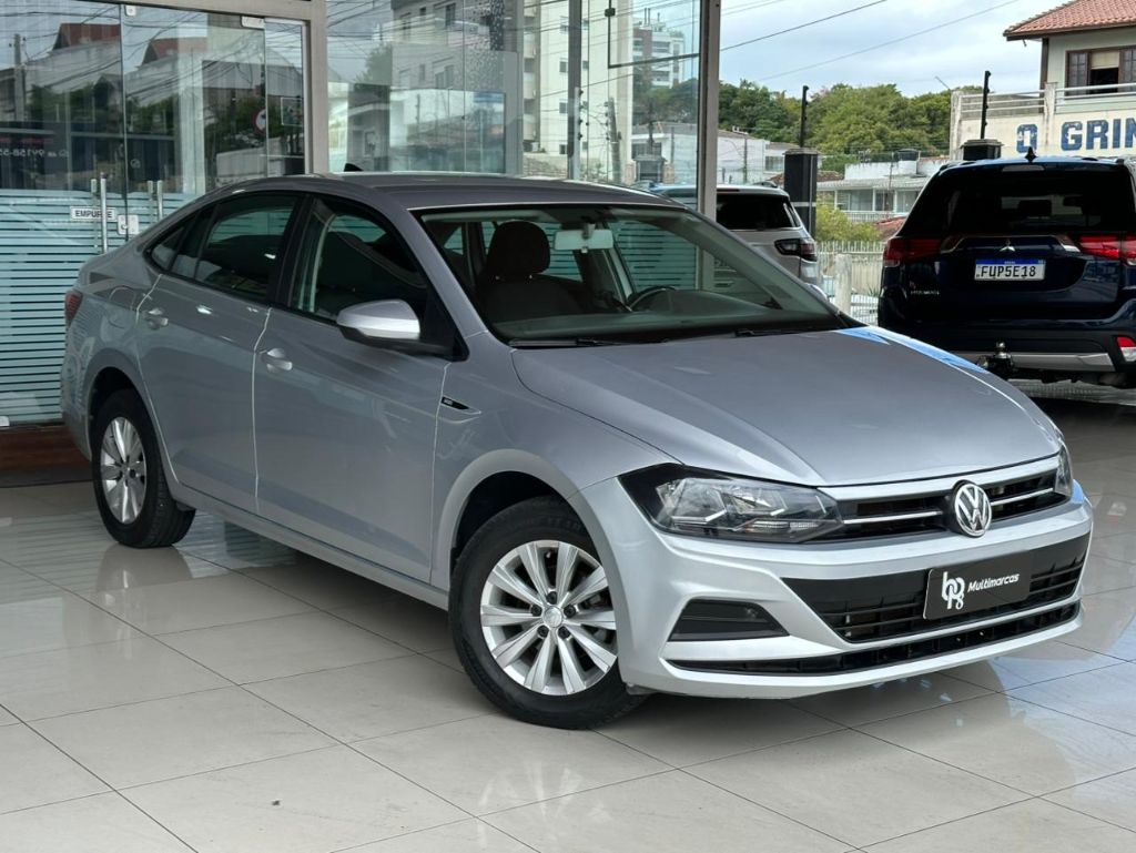 VIRTUS 1.6 MSI Flex 16V 5p Mec.