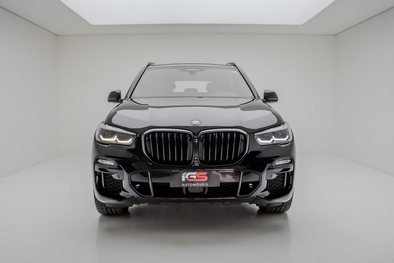 X5 XDRIVE 30d 3.0 Diesel
