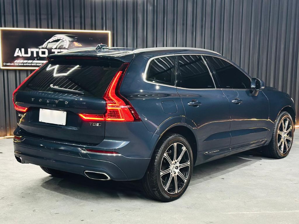 XC 60 T-5 INSCRIPTION 2.0 AWD 5p