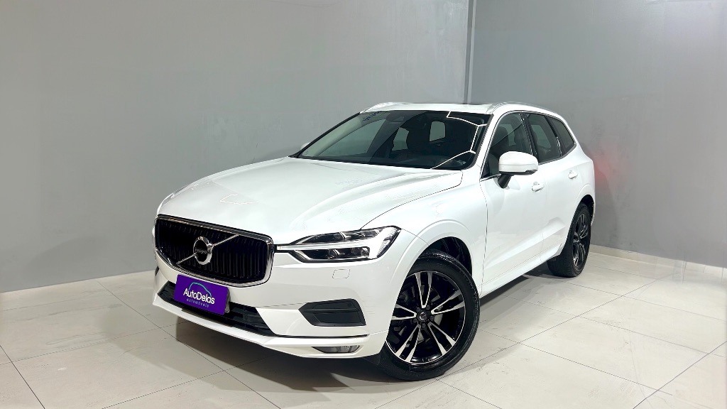 XC 60 T-5 MOMENTUM 2.0 254cv AWD 5p
