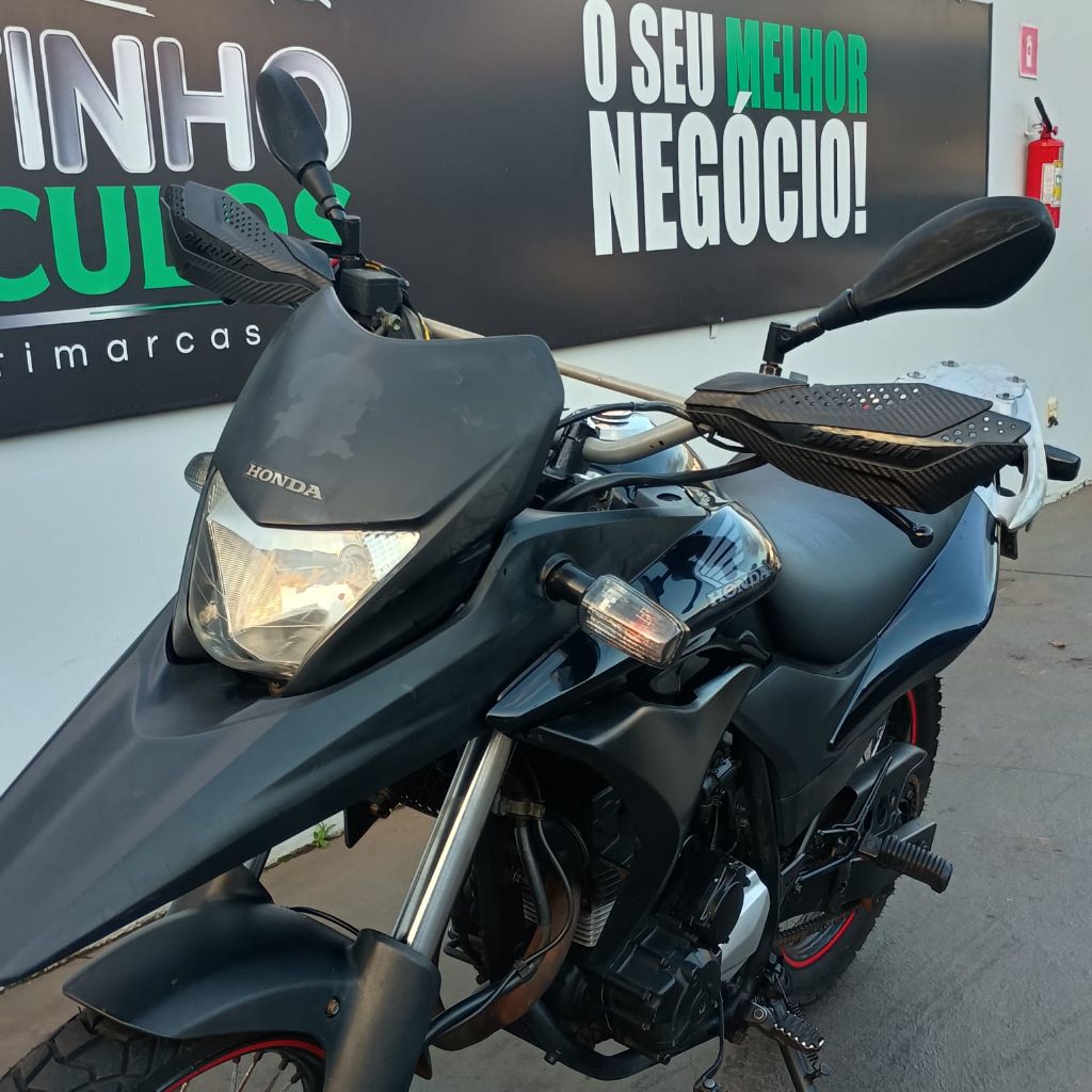 XRE 300/ 300 ABS/ FLEX