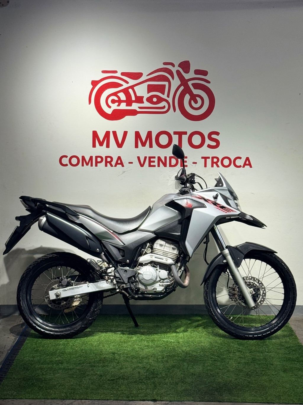 XRE 300/ 300 ABS/ FLEX