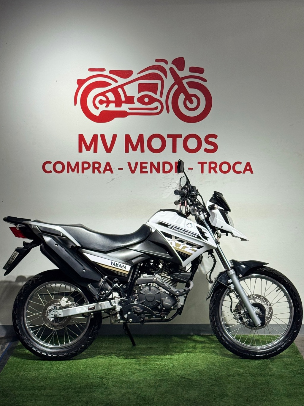 XTZ 150 CROSSER S FLEX