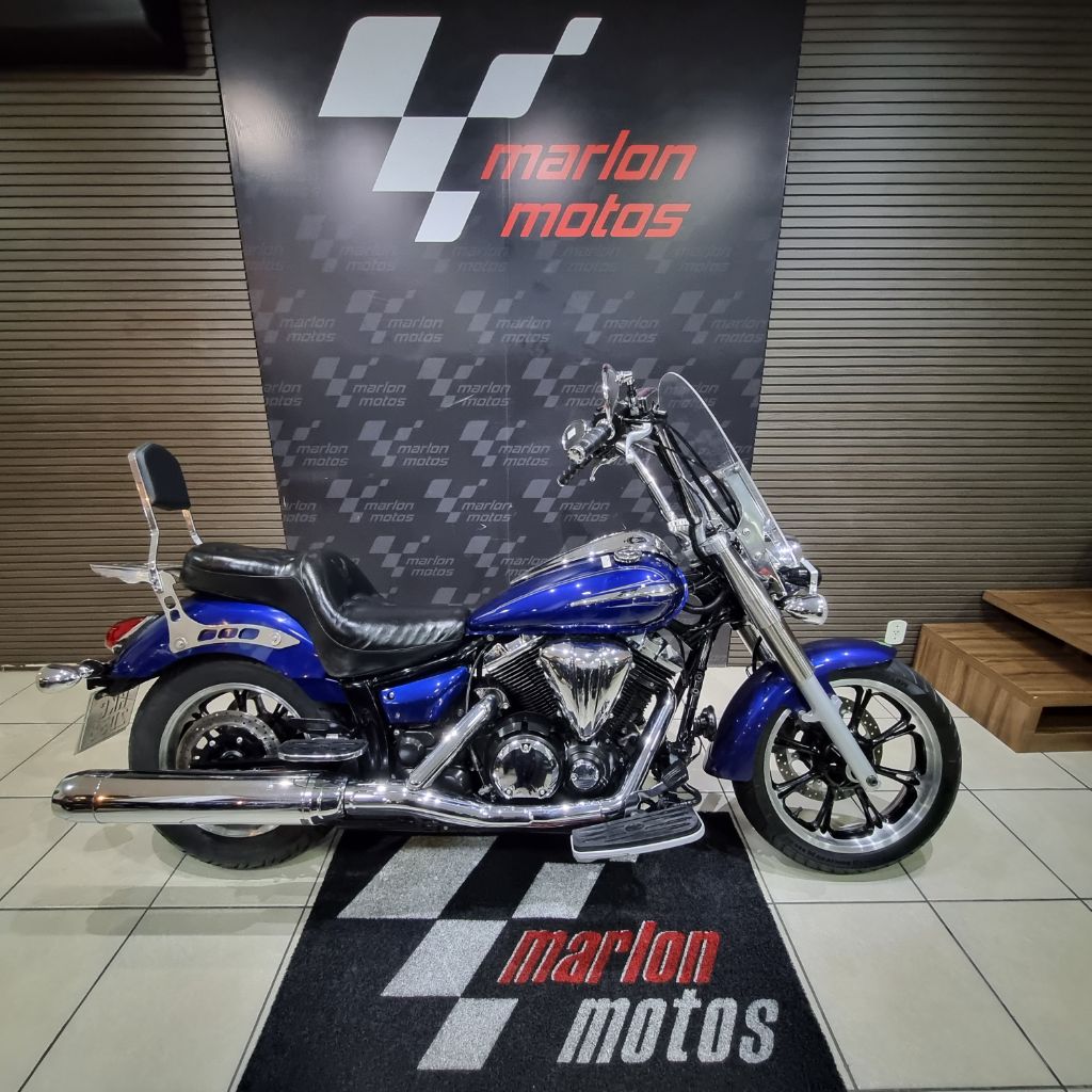 XVS 950 MIDNIGHT STAR