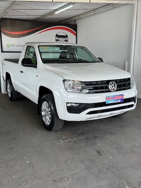 AMAROK CS2.0 16V/S2.0 16V TDI 4x4 Diesel