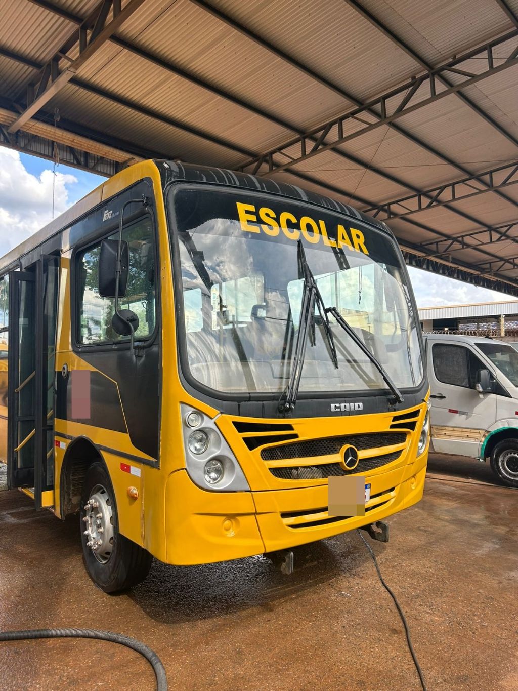 CAIO FOZ ANO 2014 OF 1519 JM COD.388