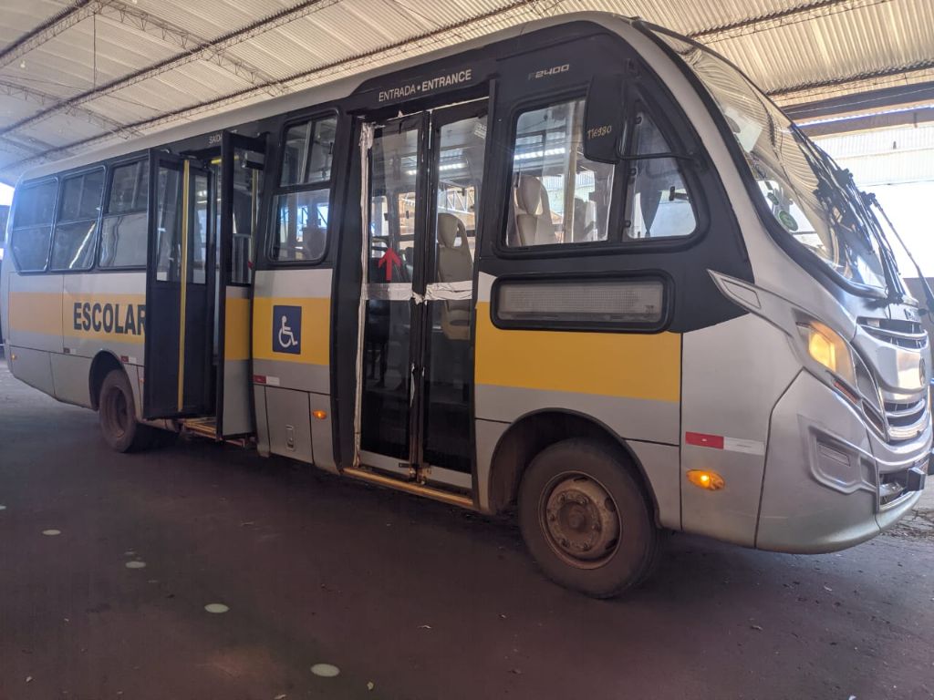 CAIO FOZ ANO 2018 MB LO 916 JM COD.1326