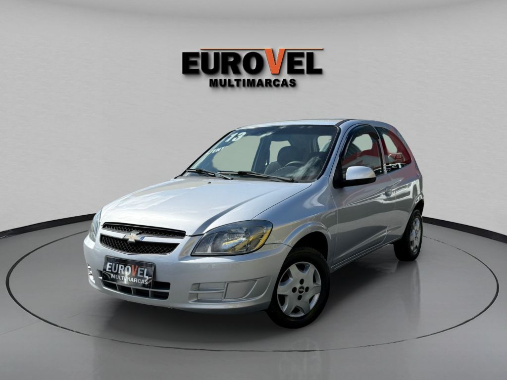 Celta Life/ LS 1.0 MPFI 8V FlexPower 3p