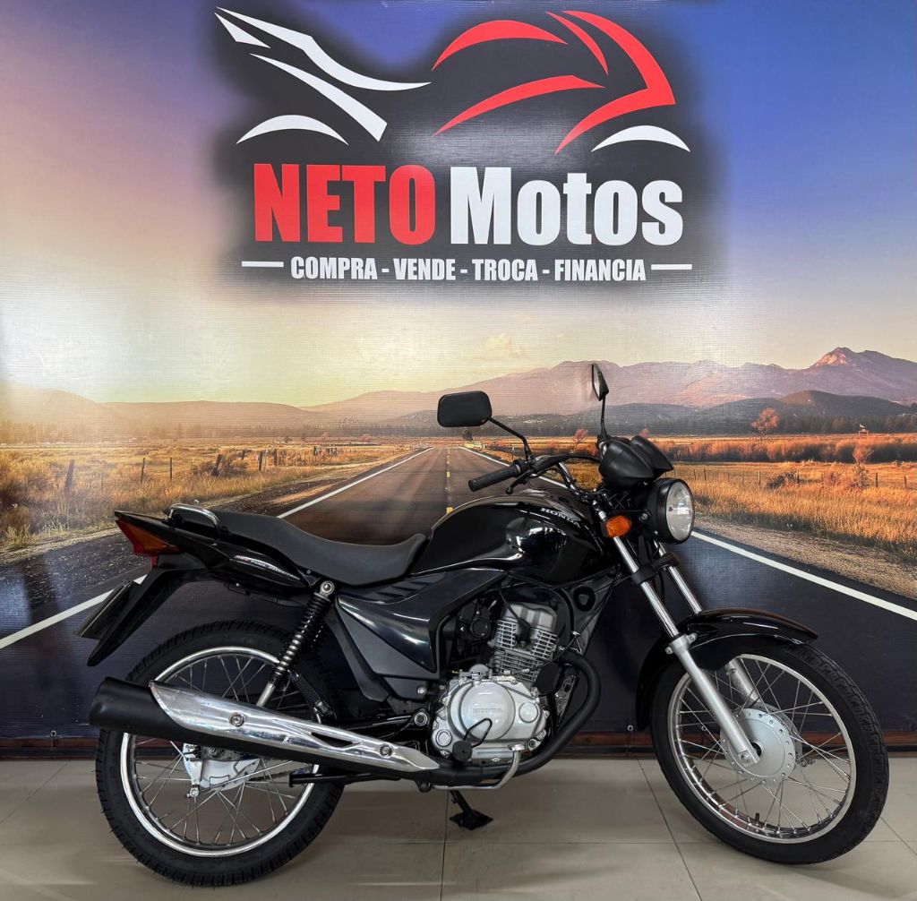 CG 150 FAN ESi/ 150 FAN ESi FLEX