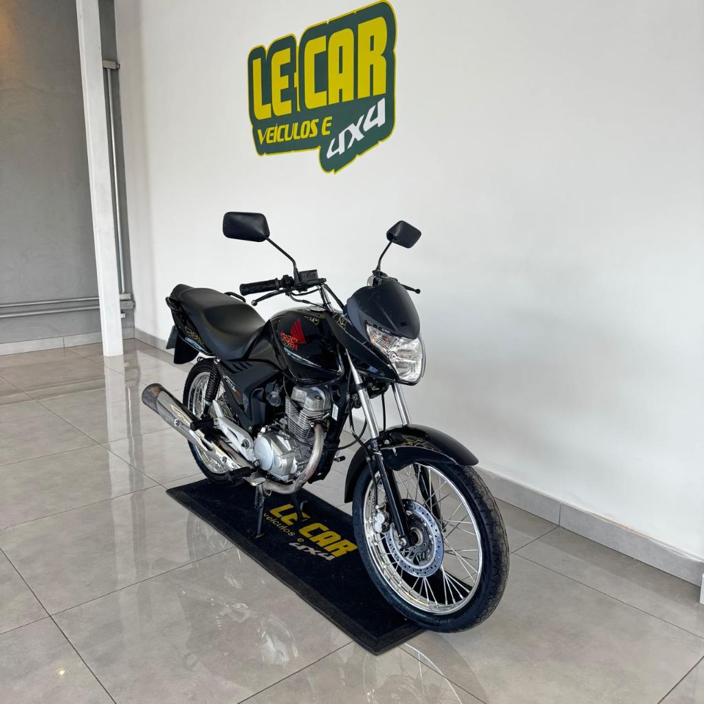 CG 150 TITAN-ESD MIX/FLEX