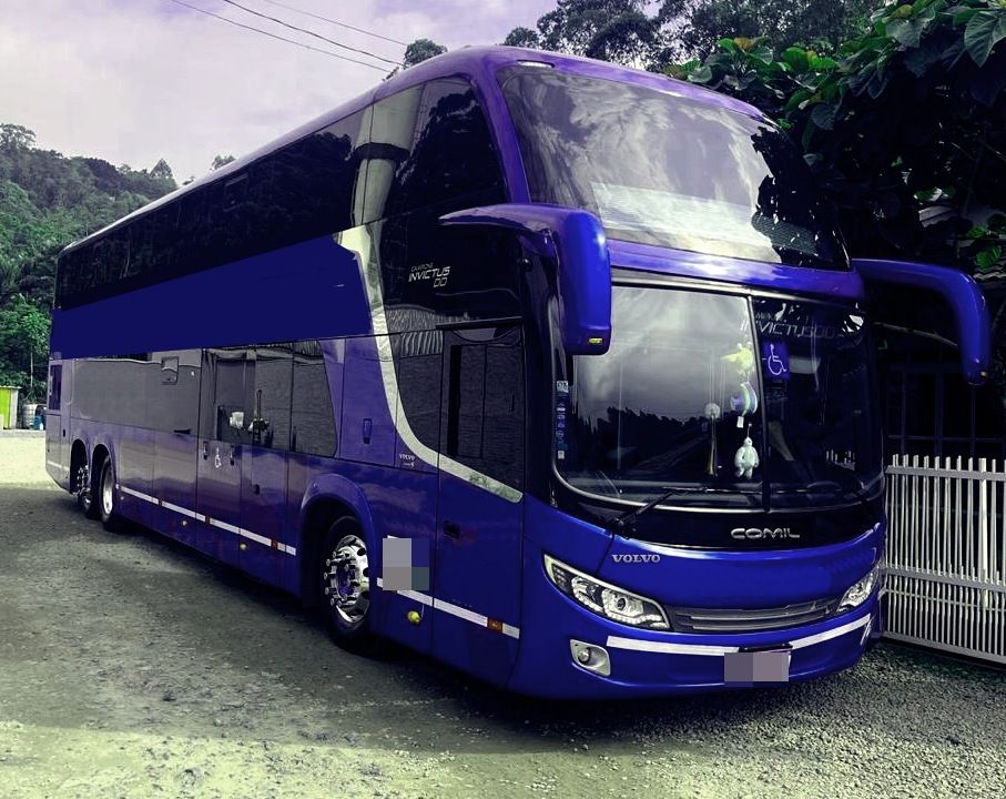 COMIL INVICTUS DD ANO 2022 VOLVO 420R JM COD.267
