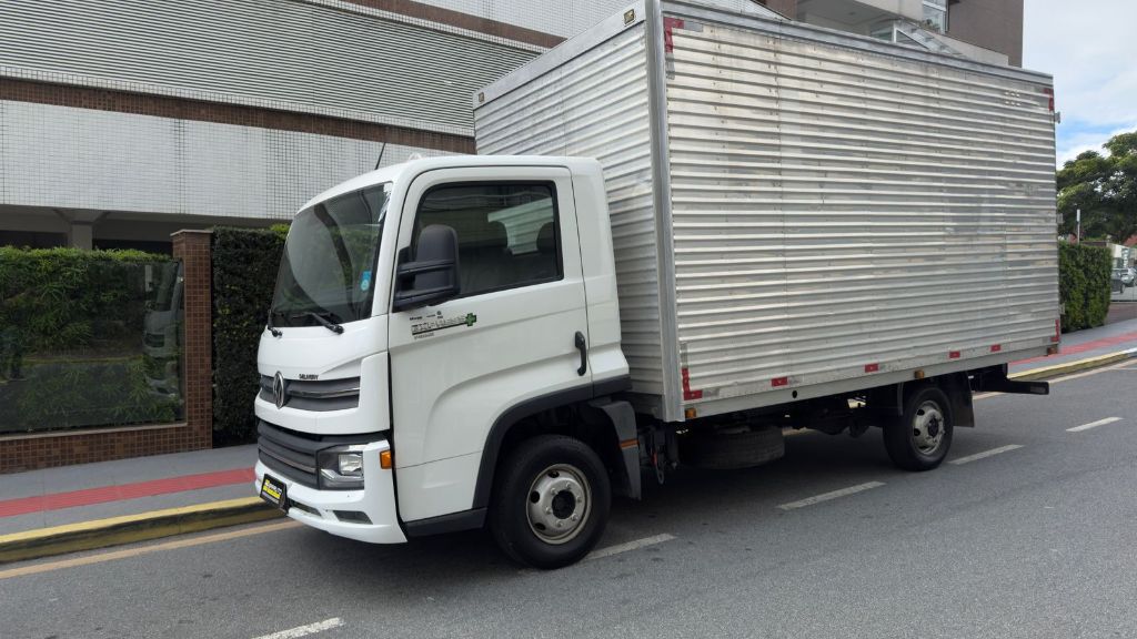 Delivery Express+ Turbo Diesel