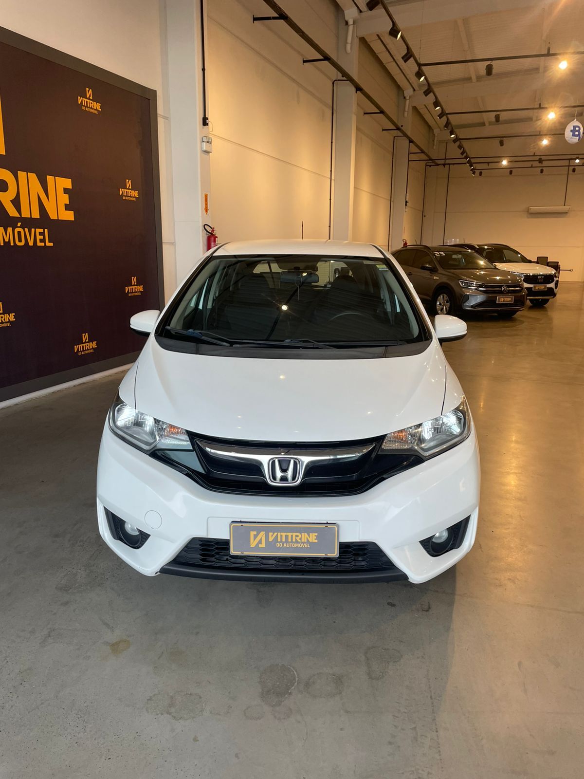 Fit EX/S 1.5 Flex/Flexone 16V 5p Aut.