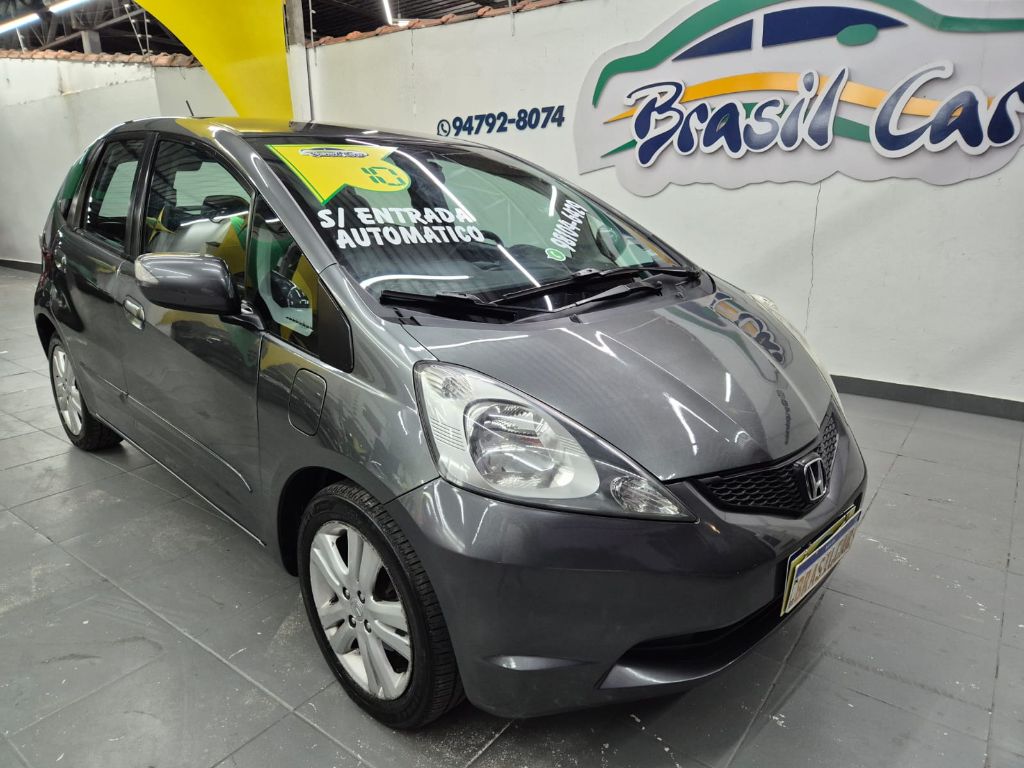 Fit EX/S 1.5 Flex/Flexone 16V 5p Aut.