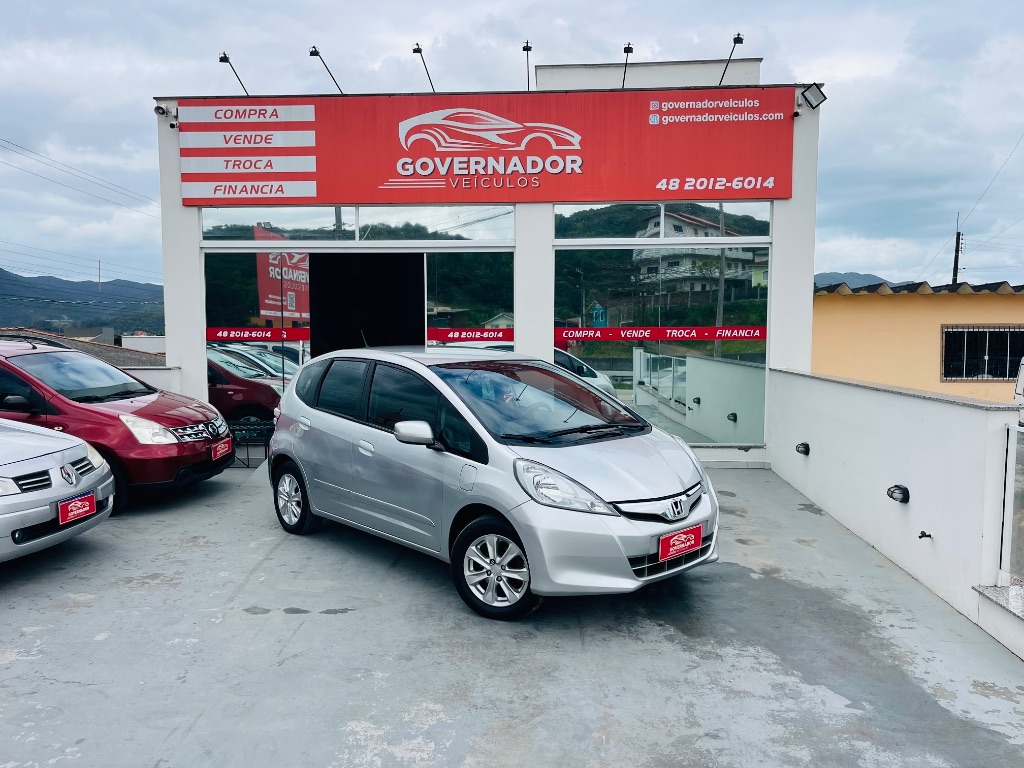 Fit LX 1.4/ 1.4 Flex 8V/16V 5p Mec.