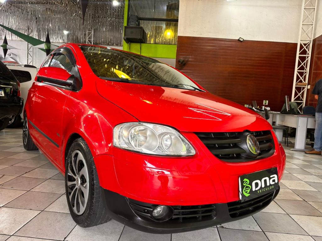 Fox 1.0 Mi Total Flex 8V 3p