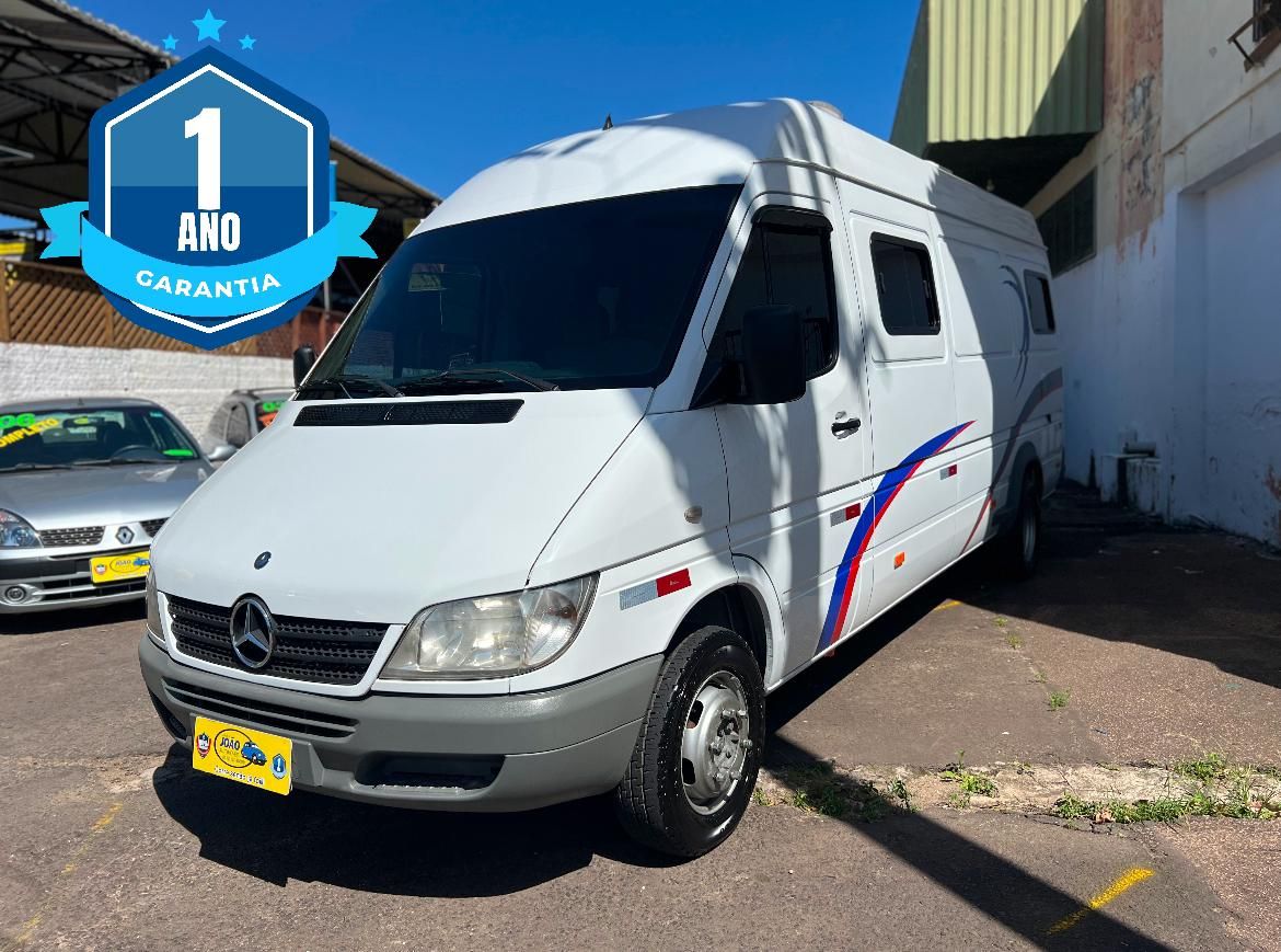 I/MOTOR-CASA CAMINHAO