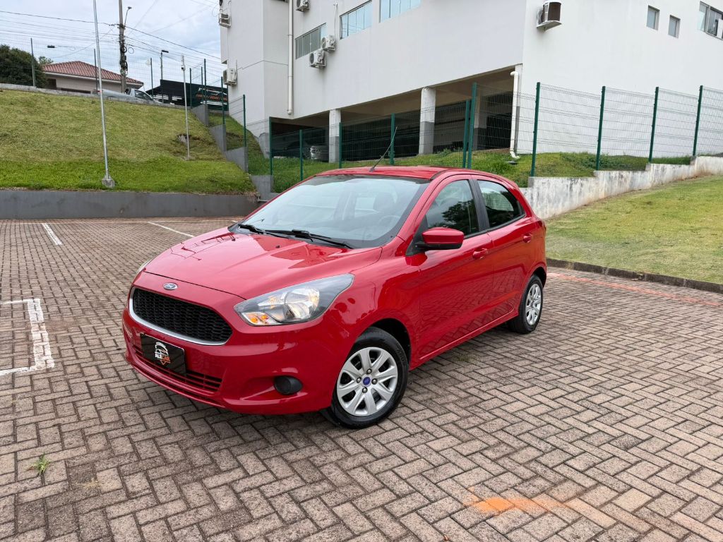 Ka 1.0 SE/SE Plus TiVCT Flex 5p