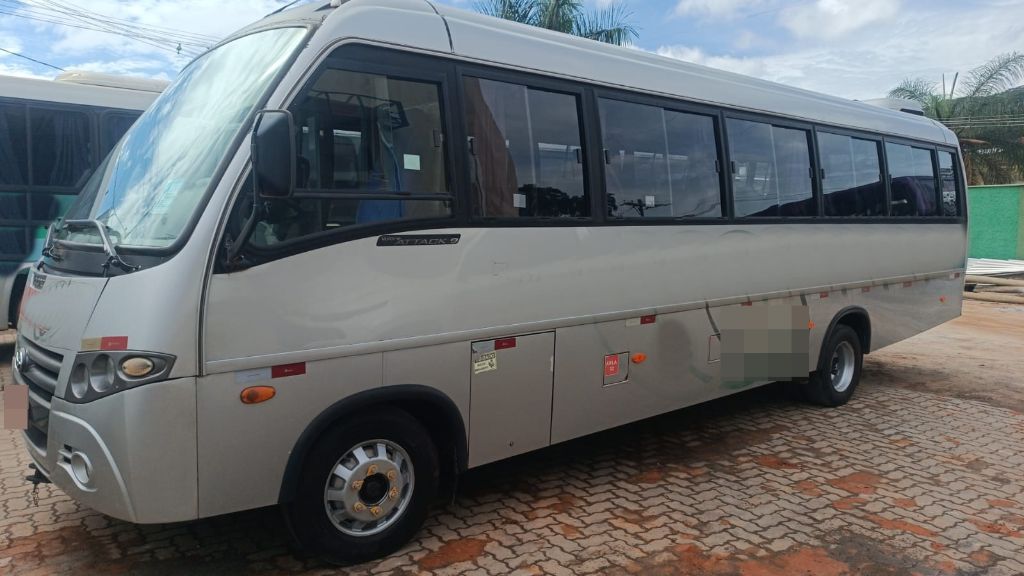 MARCOPOLO ATTACK 9 ANO 2020 CUMMINS JM COD.784