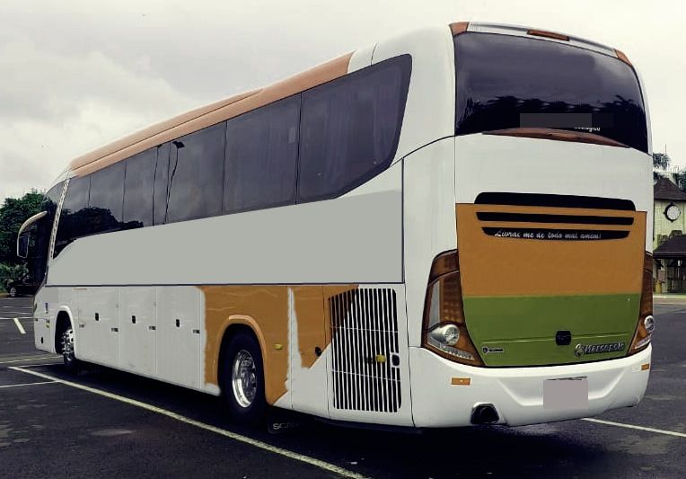 MARCOPOLO PARADISO 1200 G7 ANO 2012 K 340 JM COD.781