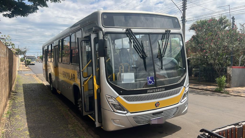 MARCOPOLO TORINO ANO 2017 MB 1721 JM COD.1684
