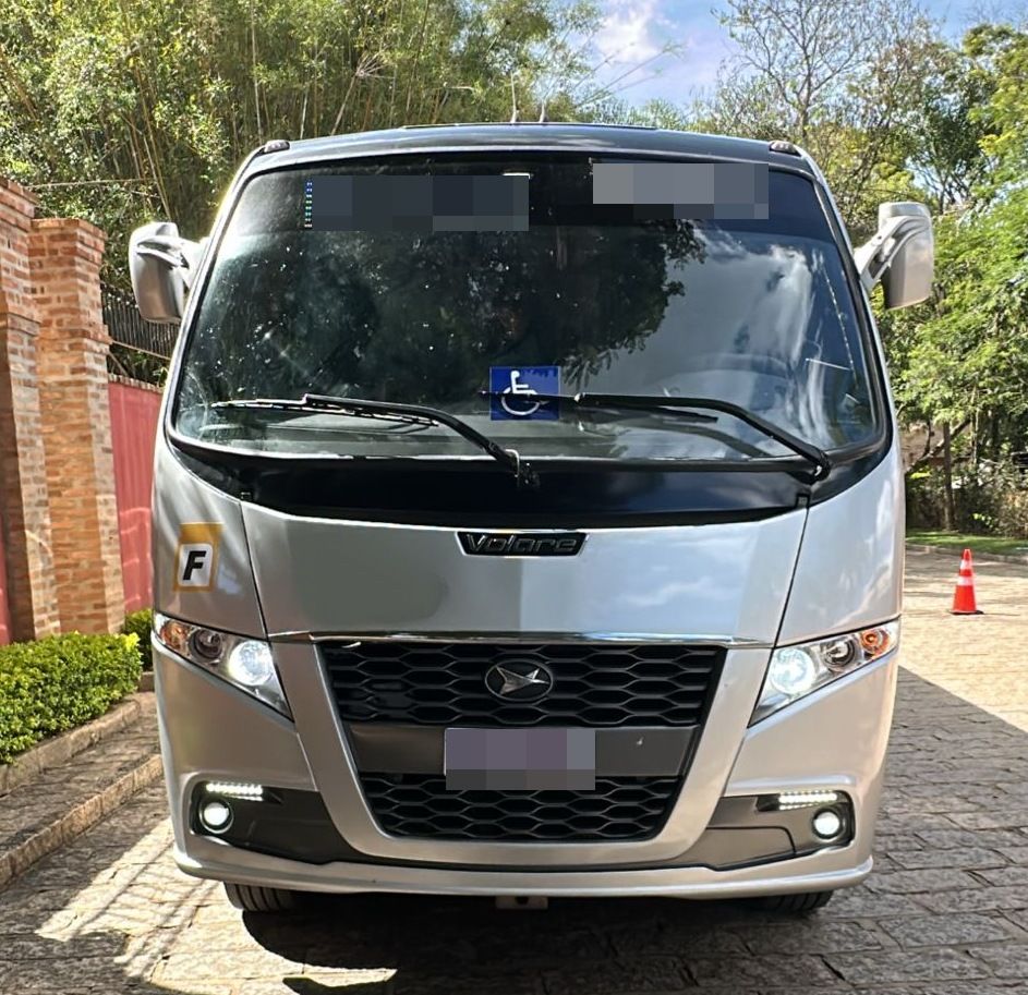 MARCOPOLO VOLARE FLY 10 ANO 2020 CUMMINS JM COD.114