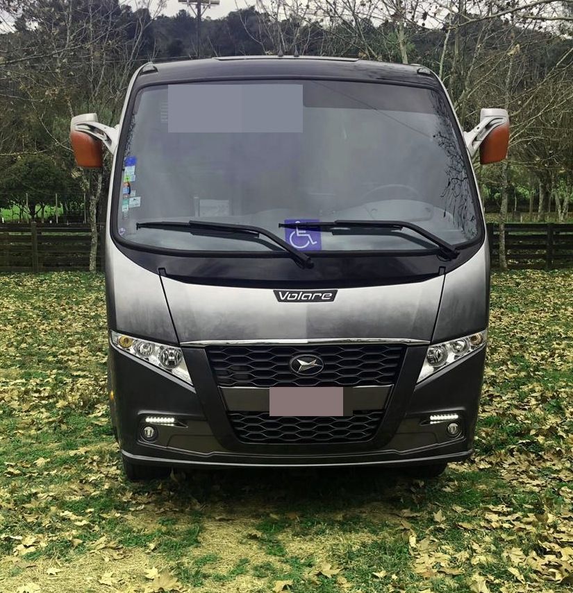 MARCOPOLO VOLARE FLY 10 ANO 2020 CUMMINS JM COD.778