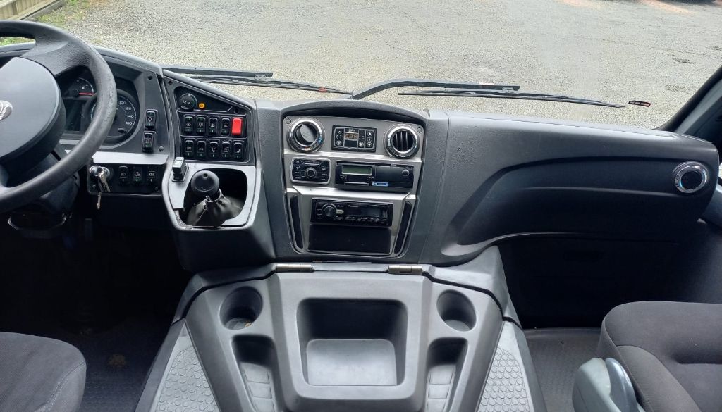 MARCOPOLO VOLARE FLY 10 ANO 2021 CUMMINS JM COD.830