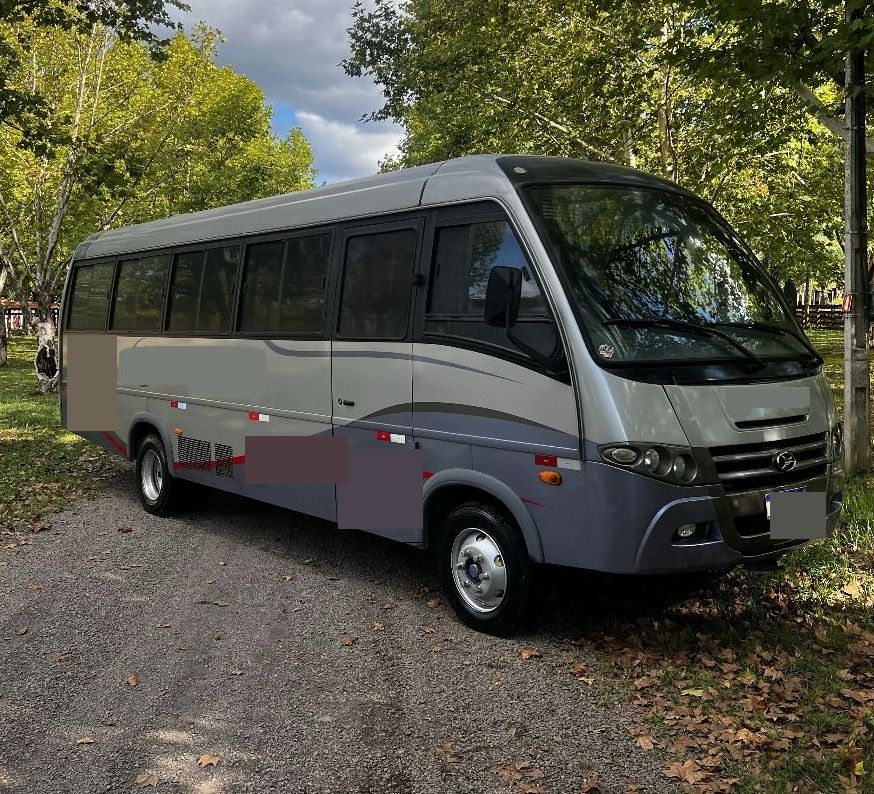 MARCOPOLO VOLARE V8L ANO 2015 CUMMINS JM COD.779