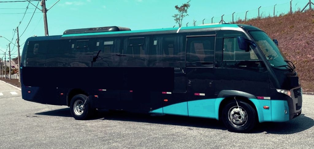 MARCOPOLO VOLARE WL ANO 2017 CUMMINS JM COD.687