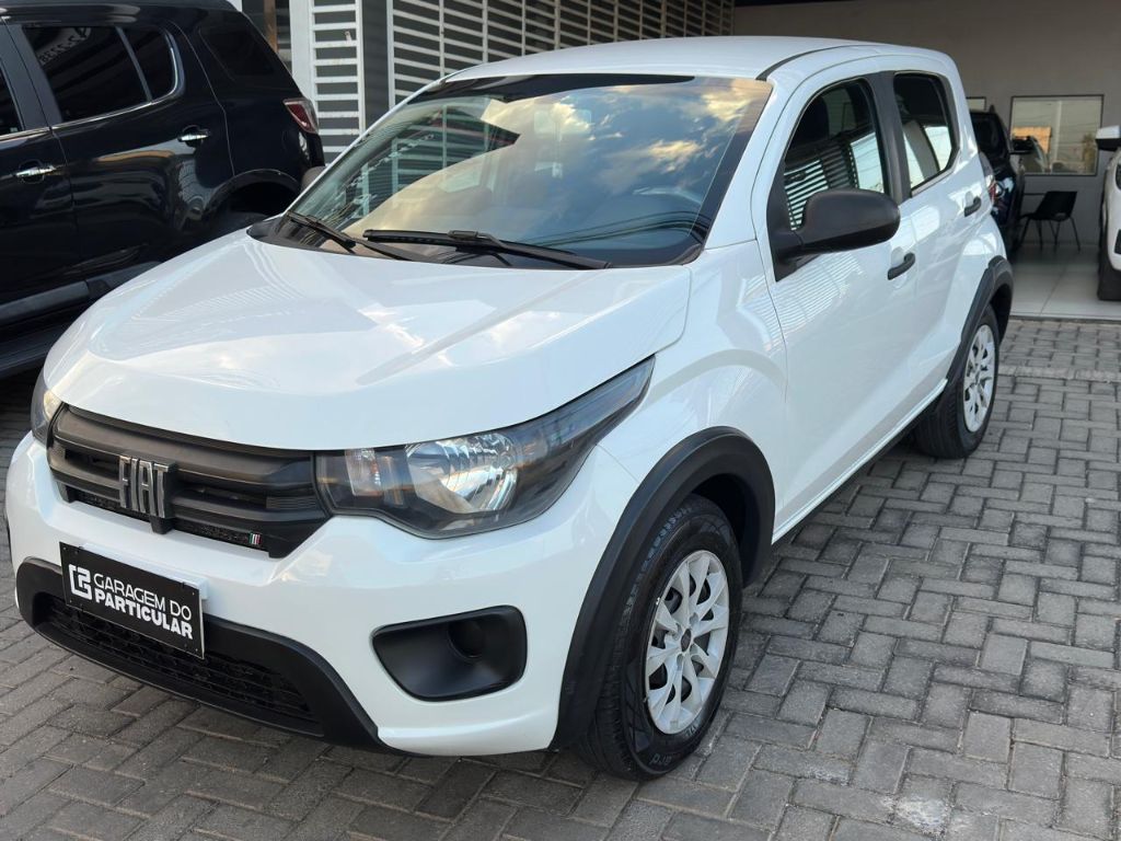 MOBI LIKE 1.0 Fire Flex 5p.