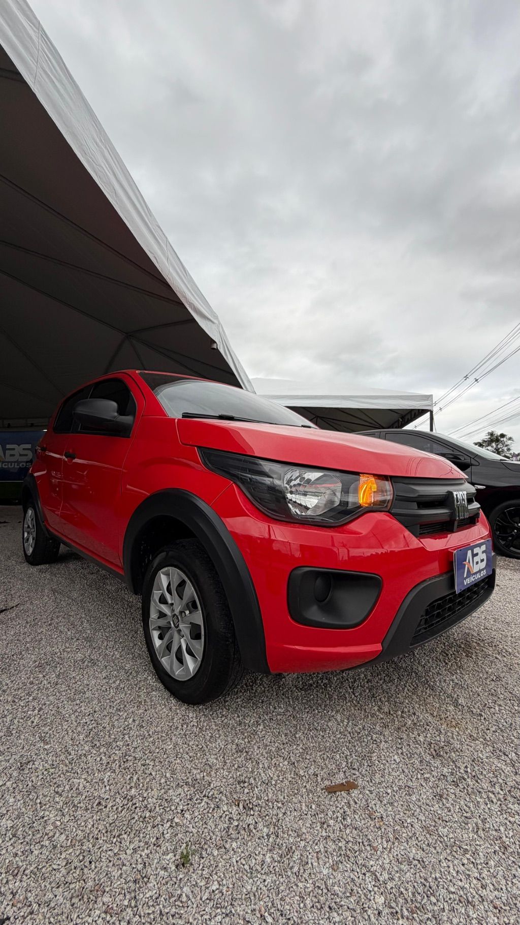 MOBI LIKE 1.0 Fire Flex 5p.