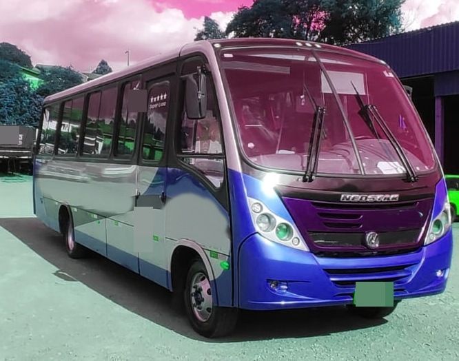 NEOSTAR ANO 2014 JM COD.812