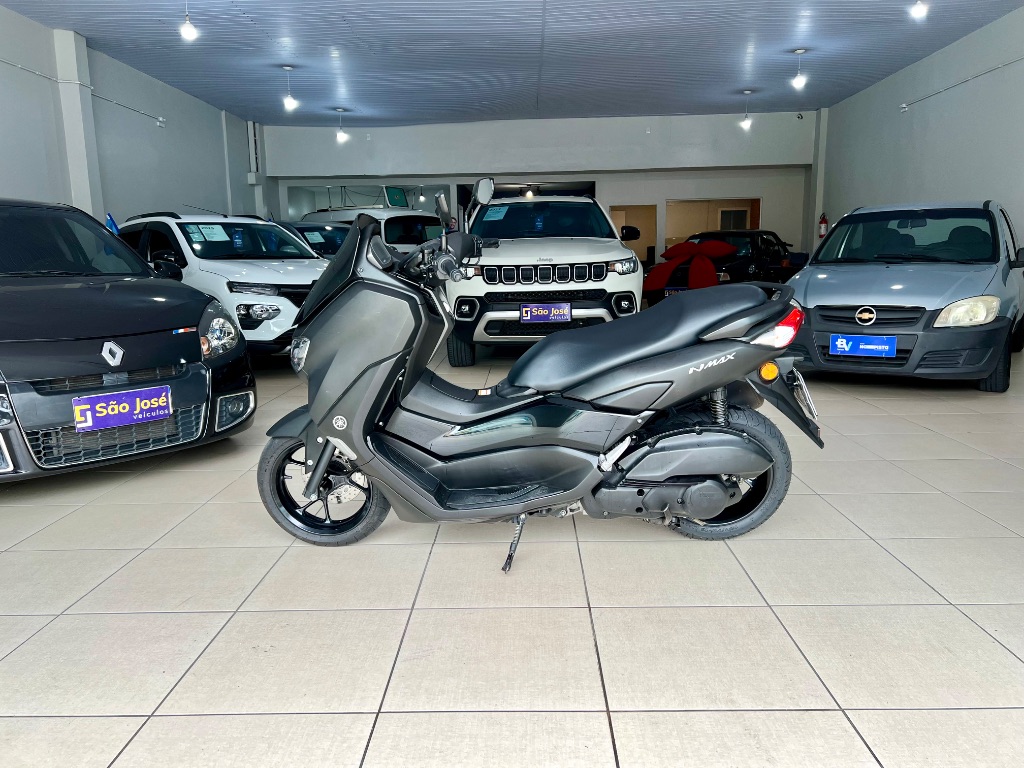 NMAX 160 ABS 2024 - fipe 21.019 Por 18.999 - Unico Dono