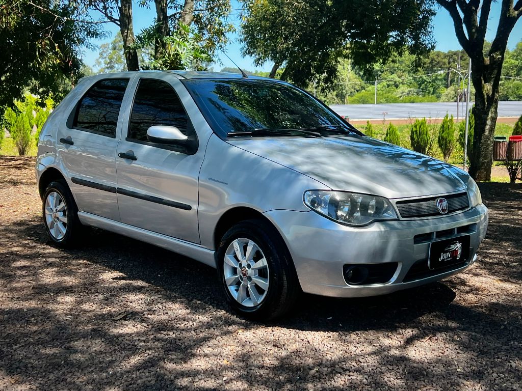 Palio 1.0 ECONOMY Fire Flex 8V 4p