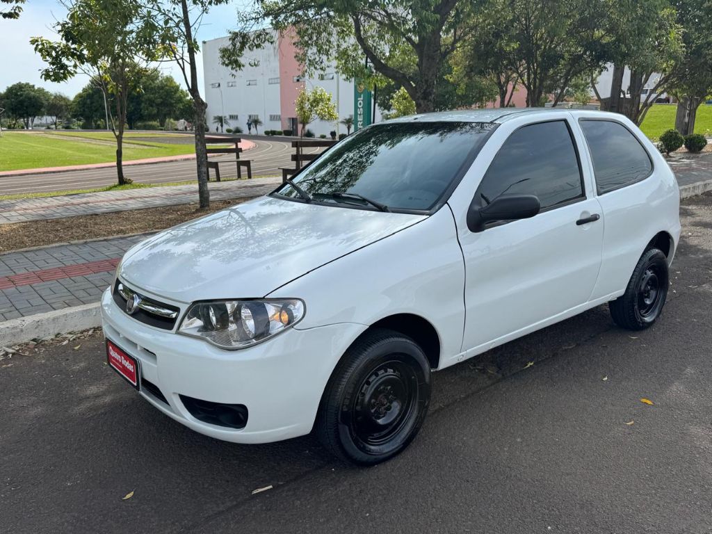 Palio 1.0/ Trofeo 1.0 Fire/ Fire Flex 2p