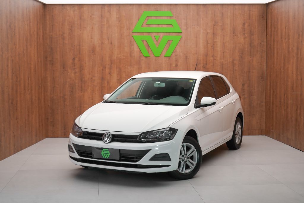 Polo 1.0 Flex 12V 5p