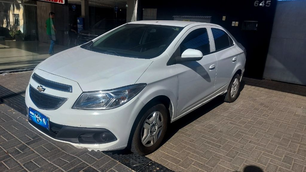 PRISMA Sed. LT 1.0 8V FlexPower 4p