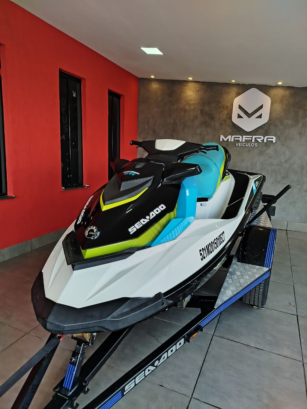 SEADOO