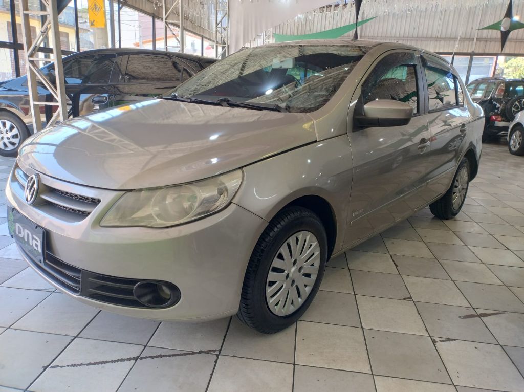 VOYAGE 1.0/1.0 City Mi Total Flex 8V 4p