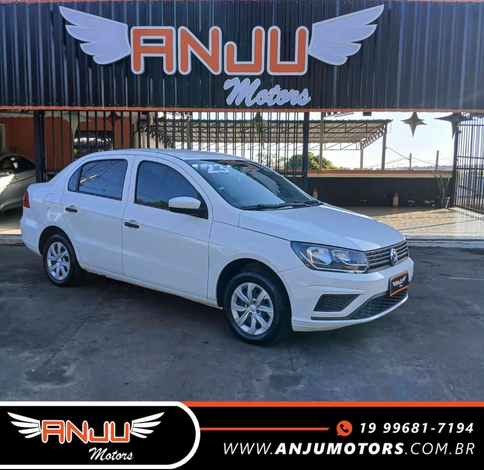 VOYAGE 1.0 Flex 12V 4p