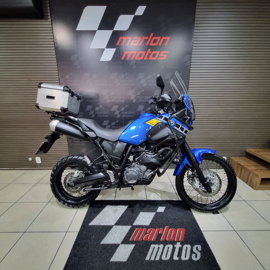 XT 660Z TENERE