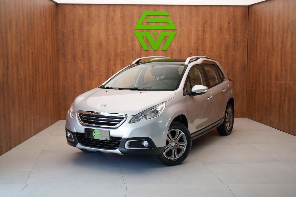 2008 Allure 1.6 Flex 16V 5p Aut.